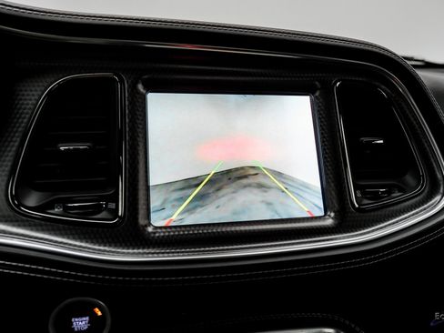 Used 2022 Dodge Challenger SRT Super Stock image 49