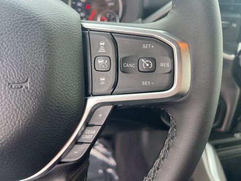 New 2026 RAM 2500 Big Horn image 11