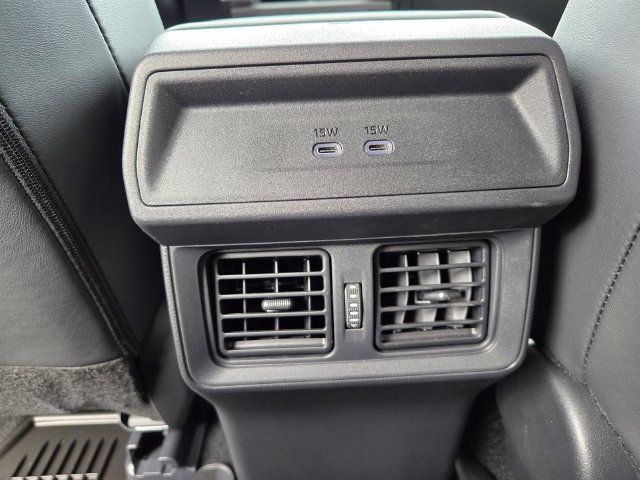 Certified 2026 Toyota RAV4 XSE w/ Panoramic Sun Roof Package AWD/4WD image 19