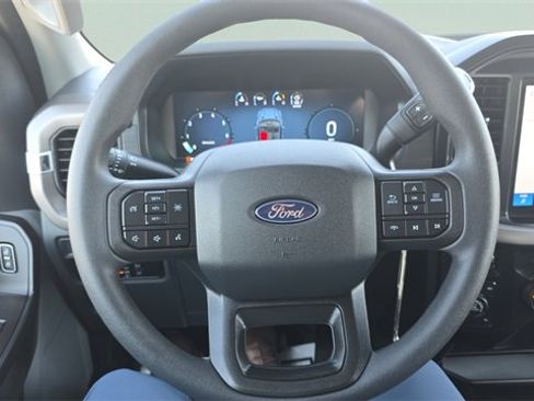 Used 2024 Ford F150 XL w/ Equipment Group 103A High image 24