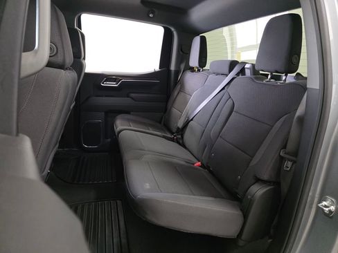 Used 2025 Chevrolet Silverado 1500 LT AWD/4WD image 10