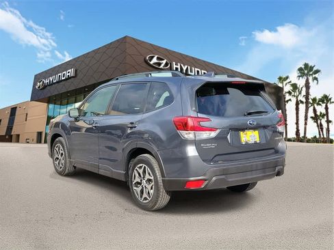 Used 2021 Subaru Forester Premium w/ Popular Package #1 image 2