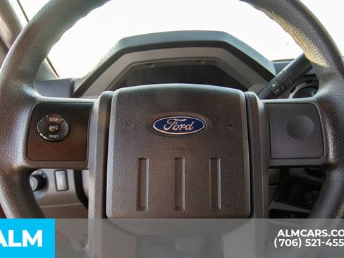 Used 2011 Ford F450 XL image 21