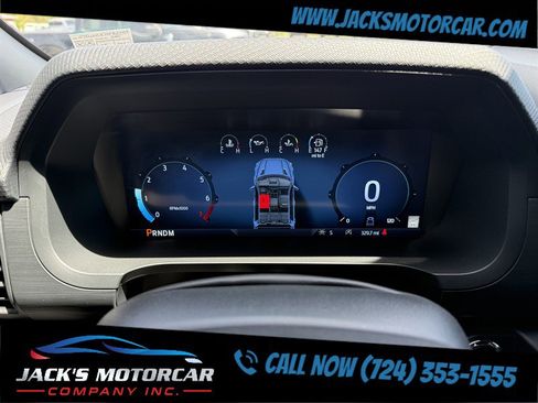 Used 2025 Ford F150 Tremor AWD/4WD image 17