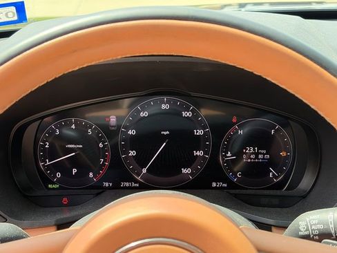 Used 2024 MAZDA CX-90 3.3 Turbo S w/ Premium Plus image 25