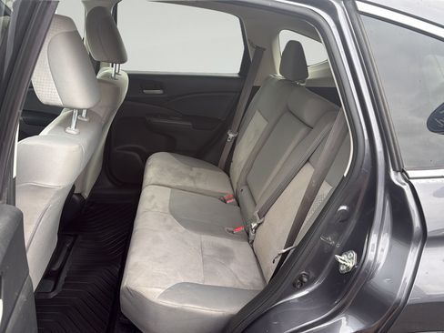 Used 2016 Honda CR-V SE image 32