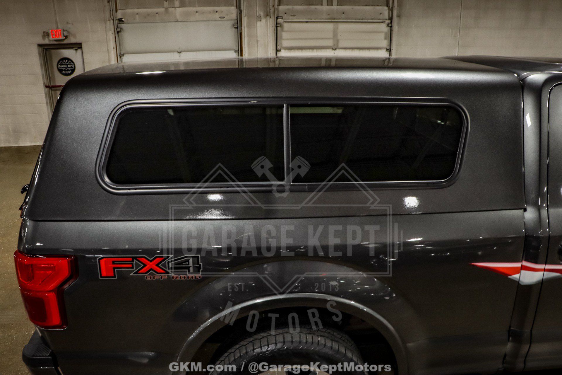 Used 2019 Ford F150 Platinum w/ Equipment Group 701A Luxury AWD/4WD image 50