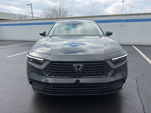 Used 2023 Honda Accord EX-L image 8