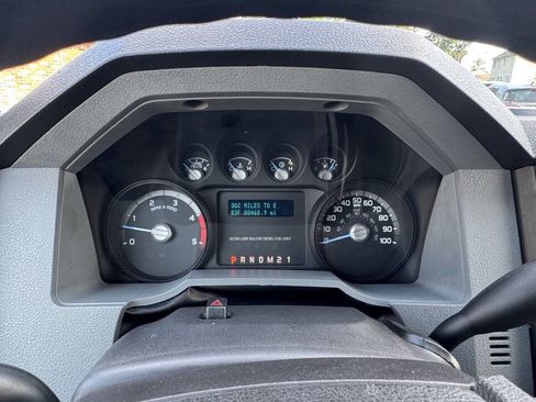 Used 2016 Ford F450 XL w/ Power Equipment Group image 68