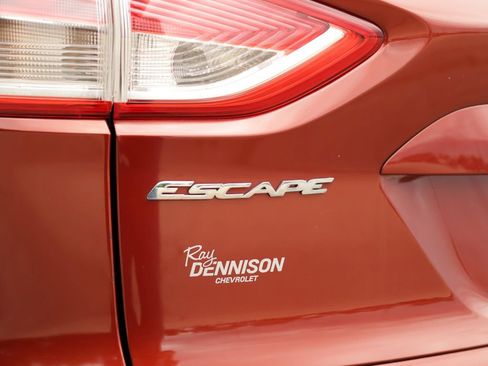 Used 2014 Ford Escape SE AWD/4WD image 30