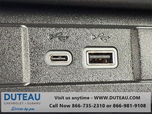 New 2026 Chevrolet Colorado Z71 image 18