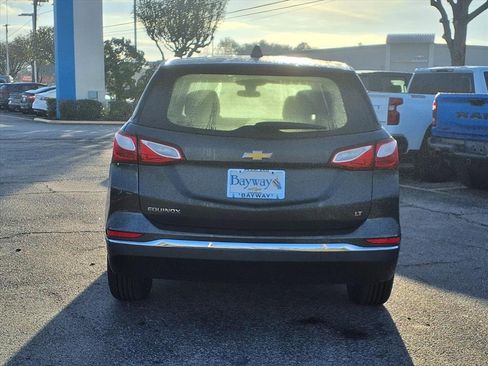 Used 2021 Chevrolet Equinox LT image 22