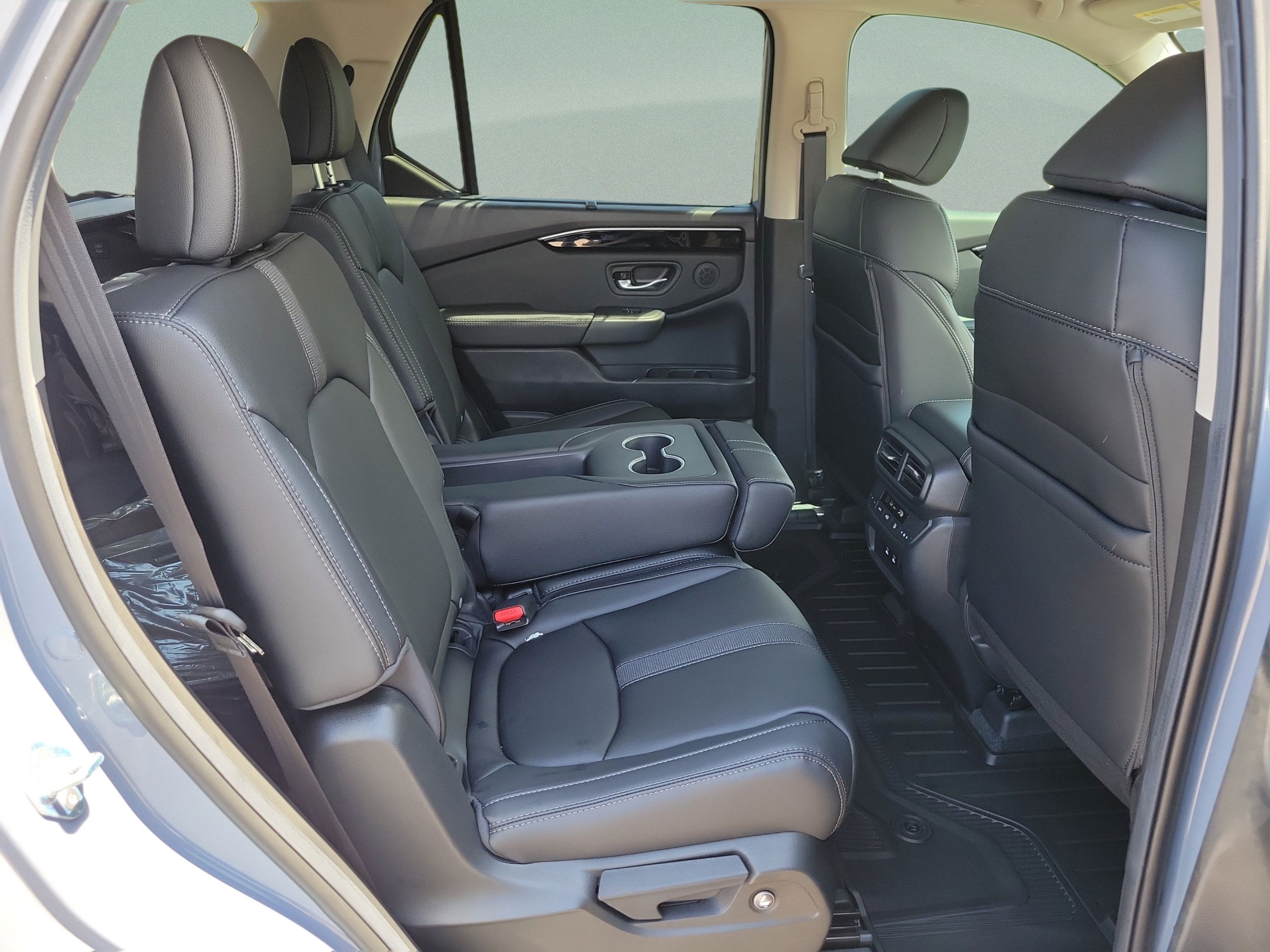 New 2026 Honda Pilot EX-L image 10