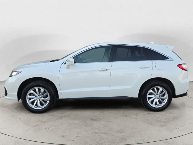Used 2018 Acura RDX AWD image 8