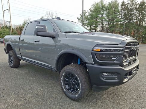 New 2026 RAM 2500 Power Wagon image 2