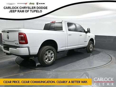 Used 2023 RAM 2500 Laramie AWD/4WD image 3