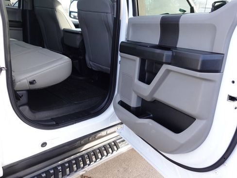 Used 2020 Ford F350 XL w/ STX Appearance Package image 28