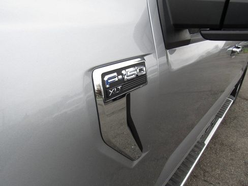 Used 2025 Ford F150 XLT w/ Equipment Group 301A Standard AWD/4WD image 32