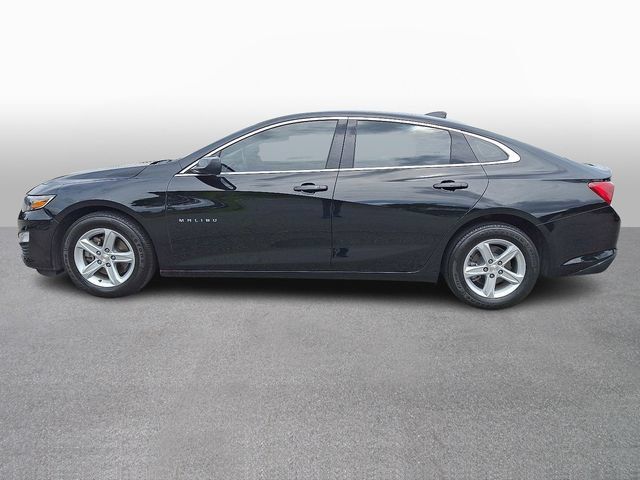 Used 2025 Chevrolet Malibu LS FWD image 7