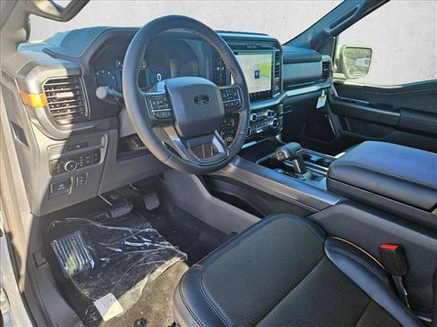 New 2025 Ford F150 Tremor w/ Equipment Group 402A High image 3