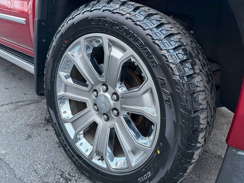 Used 2018 GMC Sierra 1500 Denali w/ Denali Ultimate Package image 9