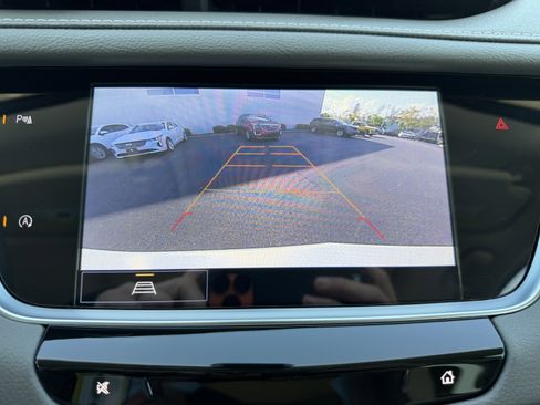 Certified 2024 Cadillac XT5 Premium Luxury image 25