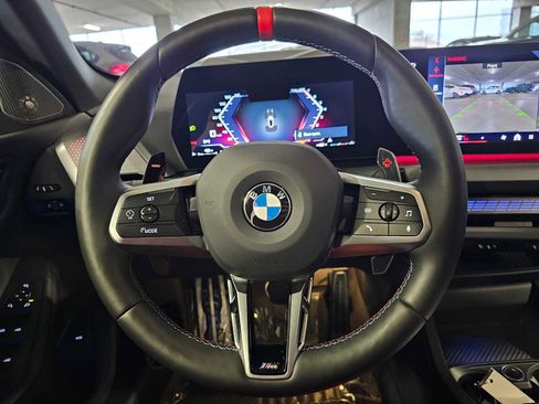 Used 2025 BMW M235i xDrive w/ Premium Package AWD/4WD image 11