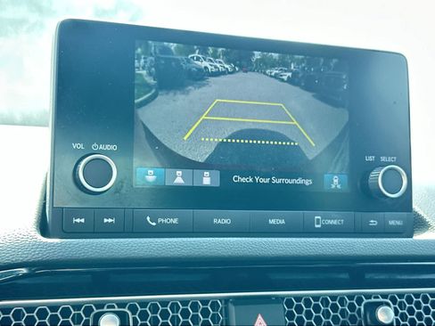 Used 2025 Honda Civic Sport image 20