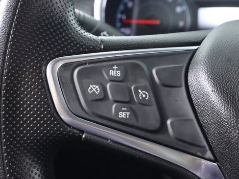 Used 2019 Chevrolet Malibu LT FWD image 12