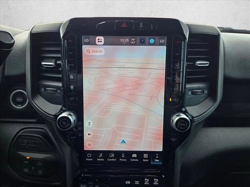 New 2026 RAM 2500 Tradesman image 13