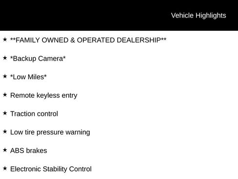 Used 2014 Toyota Camry SE FWD image 2