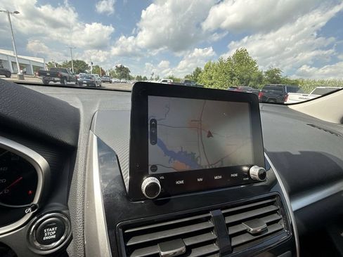 Used 2024 Mitsubishi Eclipse Cross SE AWD/4WD image 20