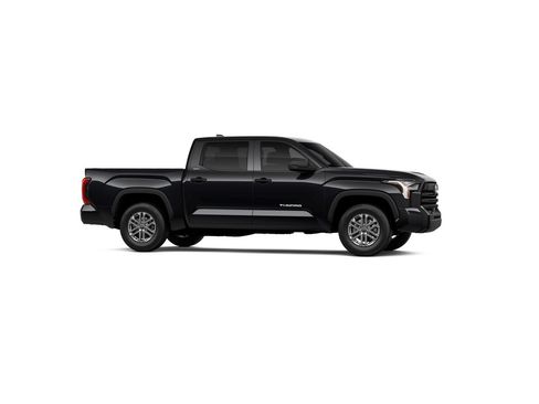 New 2026 Toyota Tundra SR5 image 13