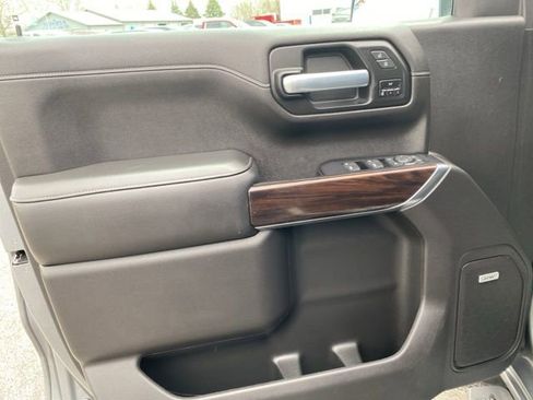 Used 2020 GMC Sierra 1500 SLT w/ SLT Premium Plus Package image 12