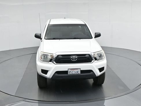 Used 2014 Toyota Tacoma PreRunner image 33