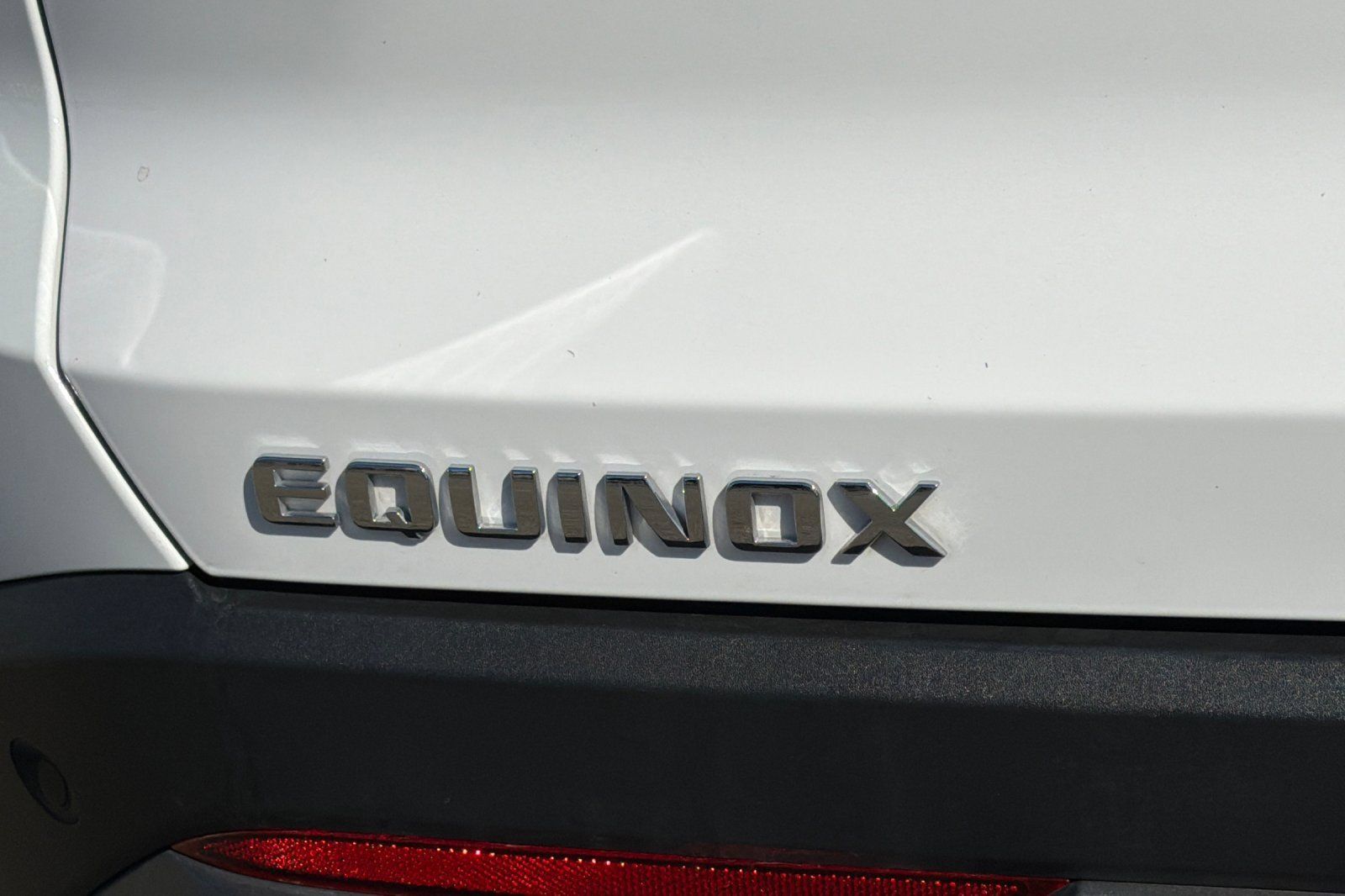 Used 2025 Chevrolet Equinox LT FWD image 34