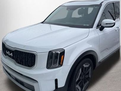 Used 2023 Kia Telluride EX
