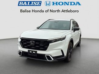 Certified 2023 Honda CR-V Sport Touring video 1