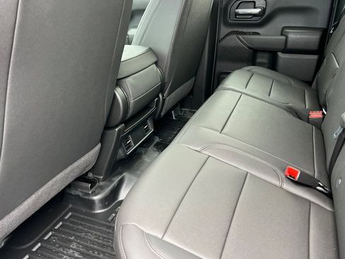 New 2026 Chevrolet Silverado 3500 W/T w/ WT Convenience Package image 13