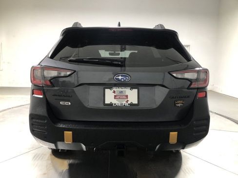 Used 2025 Subaru Outback Wilderness image 6