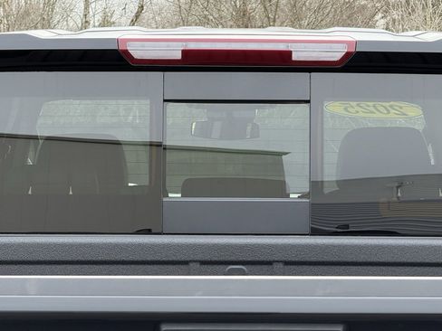 Used 2025 Chevrolet Silverado 1500 LT image 33