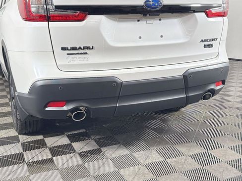 New 2026 Subaru Ascent Bronze Edition AWD/4WD image 36