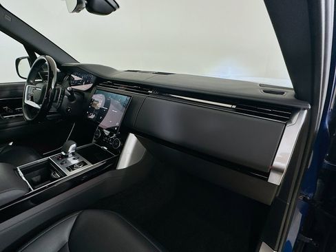 Used 2023 Land Rover Range Rover SE AWD/4WD image 48