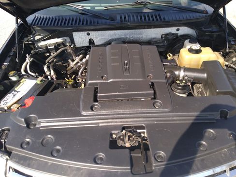 Used 2008 Lincoln Navigator 4WD image 26