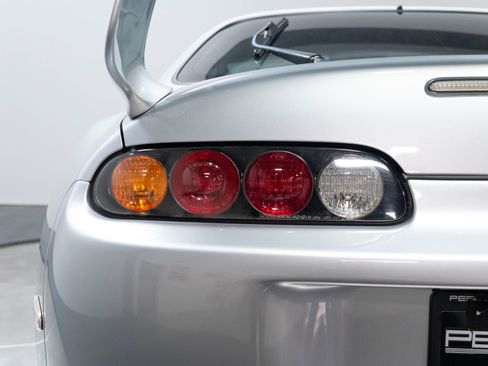 Used 1994 Toyota Supra Turbo RWD image 68
