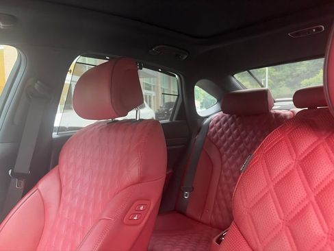 Used 2023 Genesis G80 2.5T w/ Sport Prestige Package AWD/4WD image 6