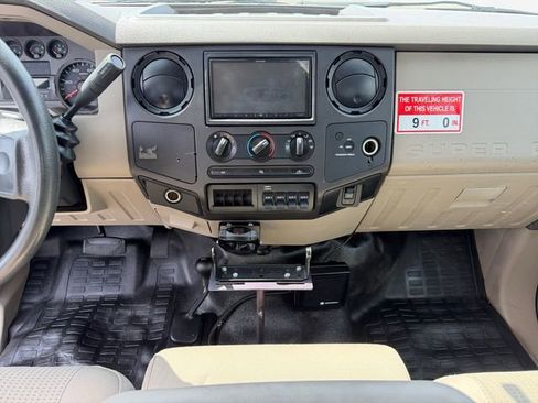Used 2008 Ford F450 XL AWD/4WD image 11