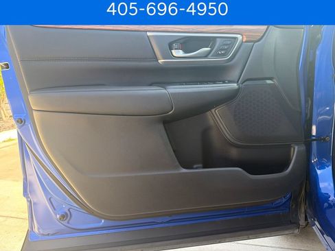 Used 2021 Honda CR-V Touring image 12