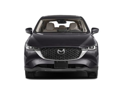 Used 2022 MAZDA CX-5 AWD 2.5 S w/ Premium Package image 7