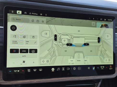 Used 2023 Rivian R1S Adventure image 23